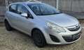Opel Corsa 1,2 Edition ecoFLEX Start/Stop System Silber - thumbnail 3