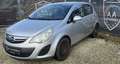 Opel Corsa 1,2 Edition ecoFLEX Start/Stop System Silber - thumbnail 1
