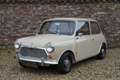 MINI Cooper S Austin MkIII 1275cc "Nut&bolt" restored to factory Beige - thumbnail 43