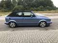 Volkswagen Golf Cabriolet 1.8 plava - thumbnail 4