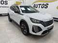 Peugeot 2008 1.2 PureTech S&S Allure Pack 100 Gris - thumbnail 6