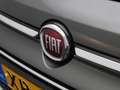 Fiat 500 0.9 TwinAir Turbo 80pk Lounge | Navigatie | Panora Grijs - thumbnail 33