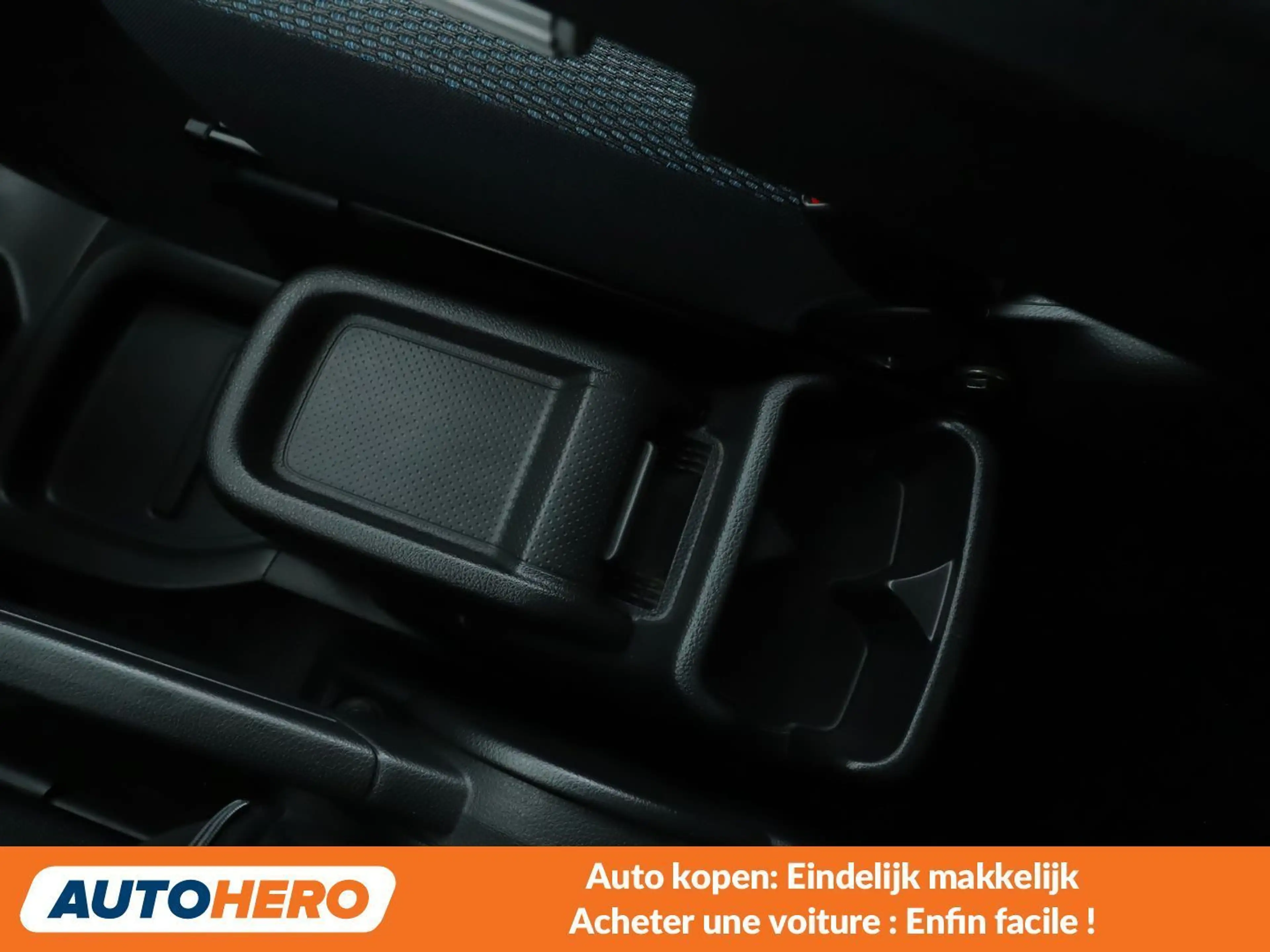 Nissan NV200 1.6 Kombi Premium — photo 11