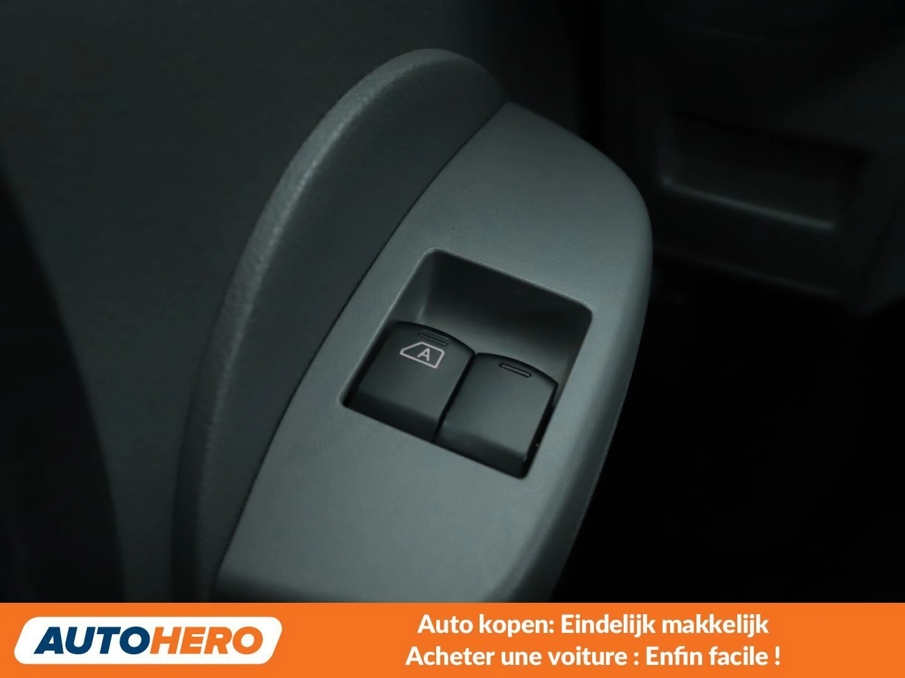 Nissan NV200 1.6 Kombi Premium — photo 12