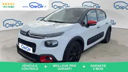 Citroen C3 1.2 PureTech 110 Shine