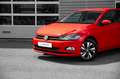 Volkswagen Polo 1.0 TSI Comfortline Rood - thumbnail 4