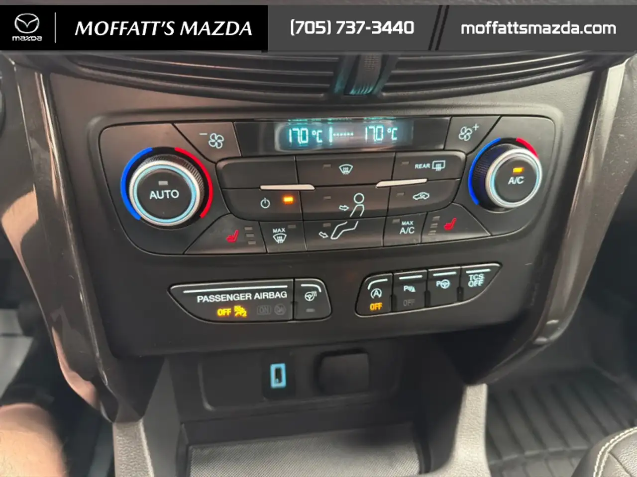 Ford Escape снимка Ford Escape