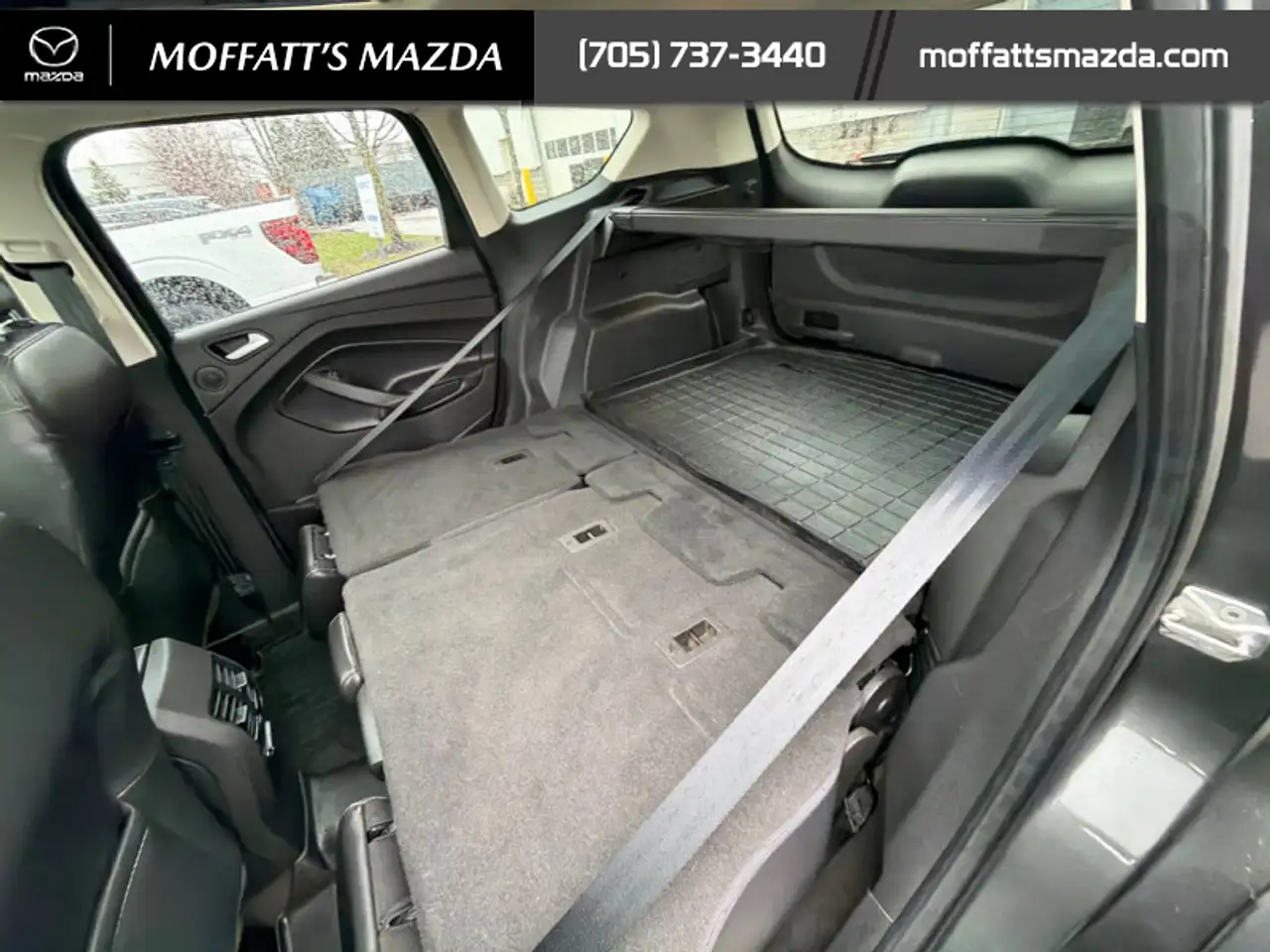 Ford Escape снимка Ford Escape