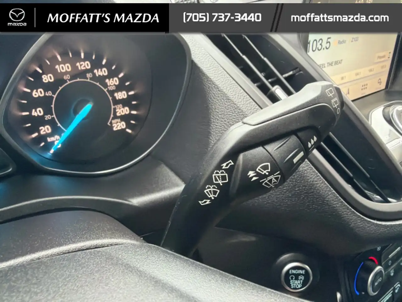 Ford Escape снимка Ford Escape