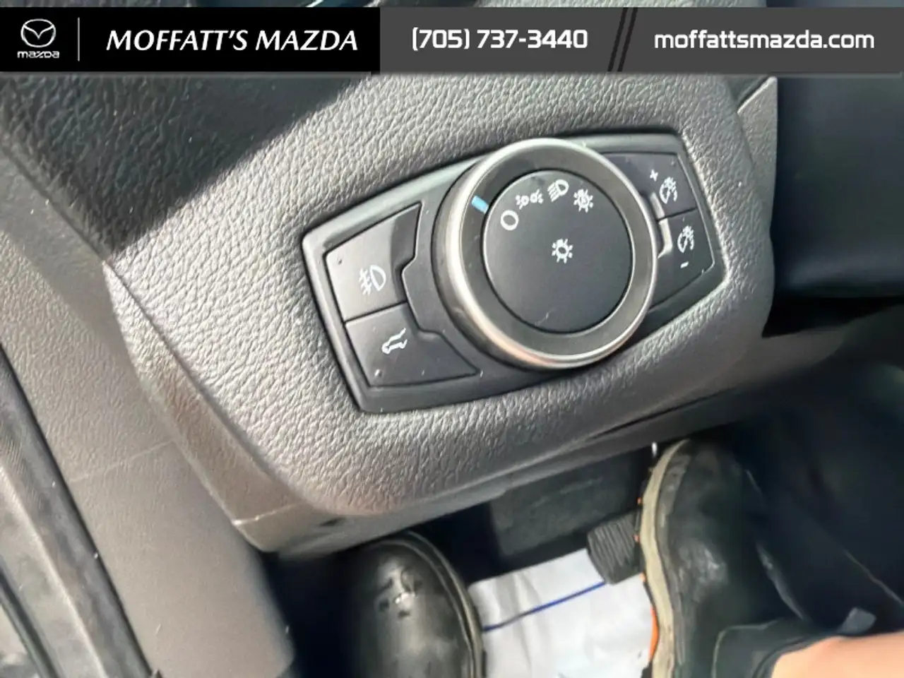 Ford Escape снимка Ford Escape