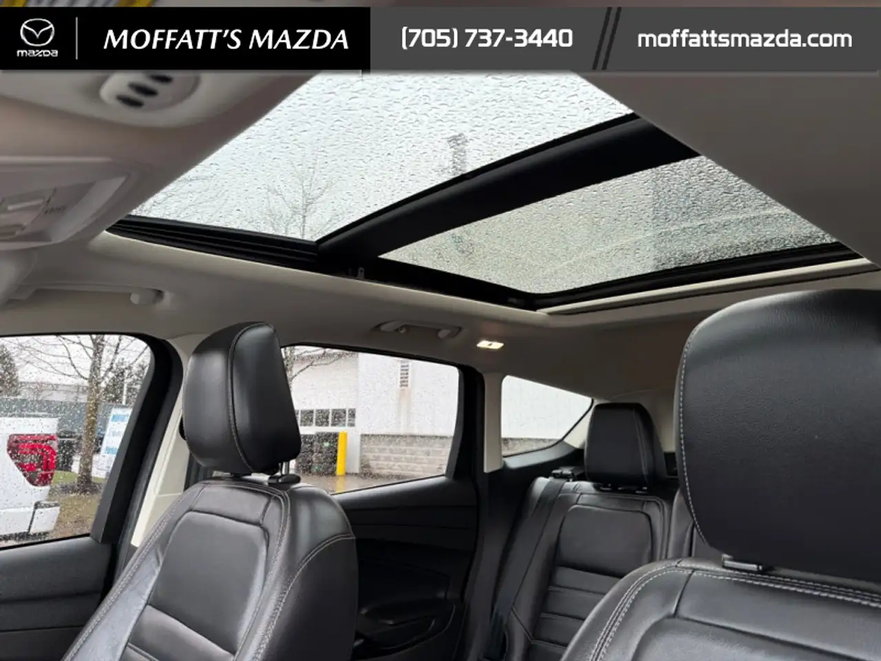 Ford Escape снимка Ford Escape