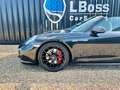 Porsche 991 911 Carrera GTS Cabriolet PDK Noir - thumbnail 29