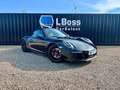 Porsche 991 911 Carrera GTS Cabriolet PDK Noir - thumbnail 38