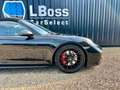 Porsche 991 911 Carrera GTS Cabriolet PDK Noir - thumbnail 8