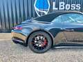 Porsche 991 911 Carrera GTS Cabriolet PDK Noir - thumbnail 7