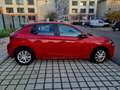Opel Corsa Corsa 1.2i Edition S/S Rouge - thumbnail 3