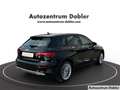 Audi A3 Sportback 35 TFSI advanced Glasdach Sitzheizung Negro - thumbnail 9