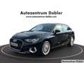 Audi A3 Sportback 35 TFSI advanced Glasdach Sitzheizung Negro - thumbnail 2