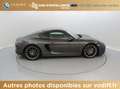 Porsche Cayman 981 2.7 275 CV Gris - thumbnail 29