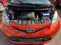 Toyota Aygo AYGO Connect *Klima/Bluetooth/LED/TÜV NEU* Orange - thumbnail 16