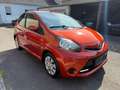 Toyota Aygo AYGO Connect *Klima/Bluetooth/LED/TÜV NEU* Orange - thumbnail 3