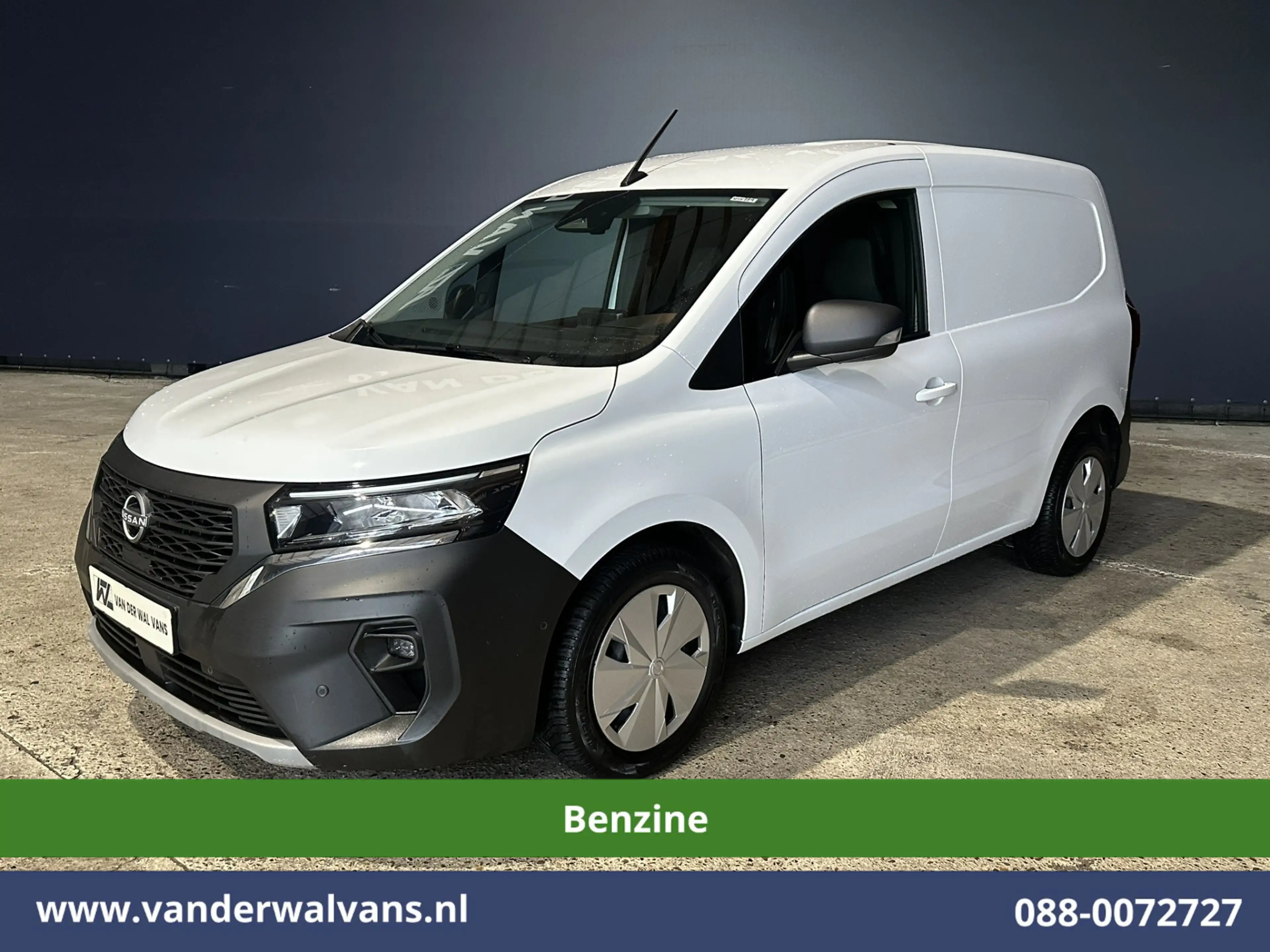 Nissan Townstar 1.3 TCe 131pk Benzine L1H1 Euro6 Airco | Camera | — photo 10