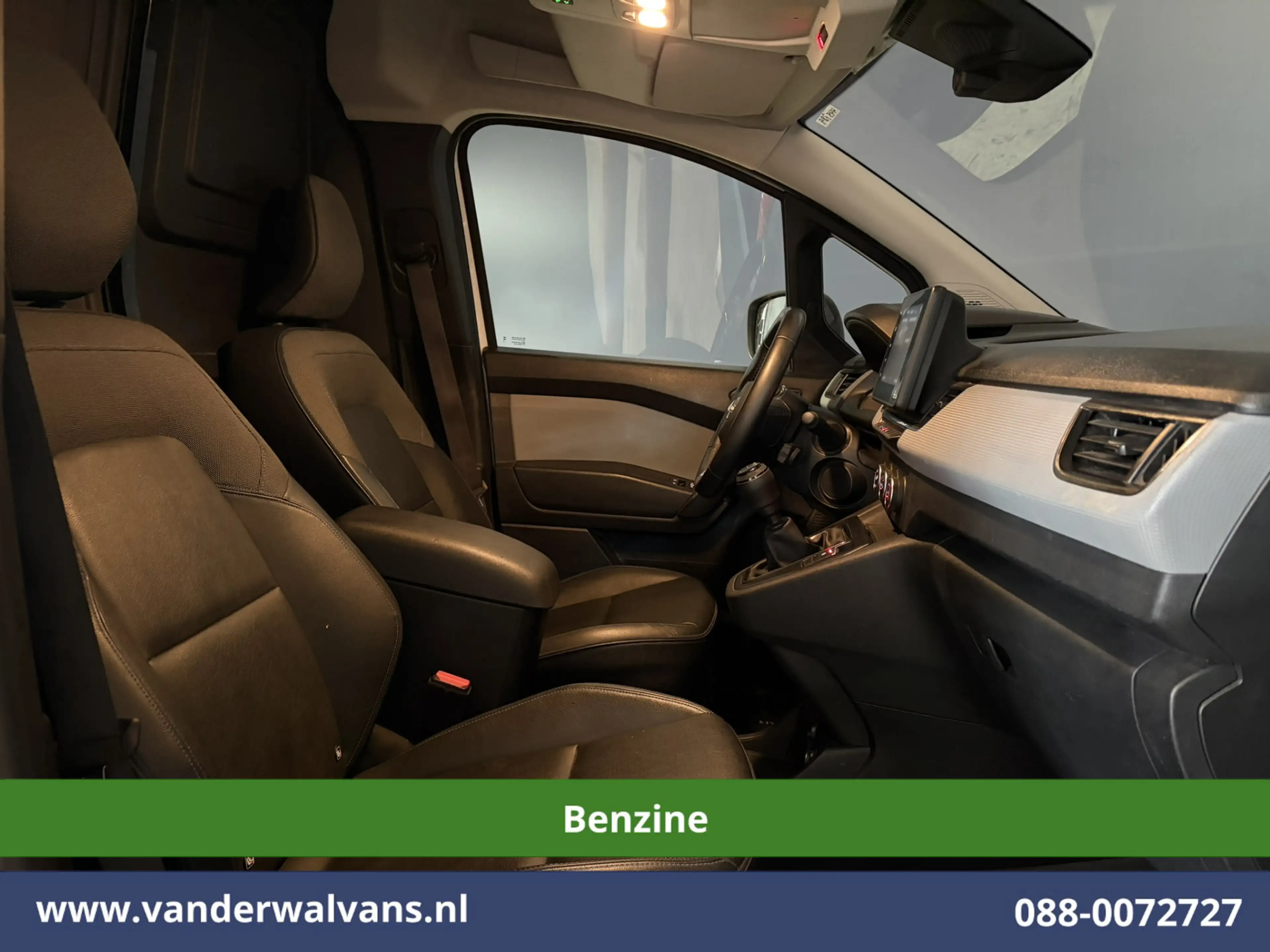Nissan Townstar 1.3 TCe 131pk Benzine L1H1 Euro6 Airco | Camera | — photo 8