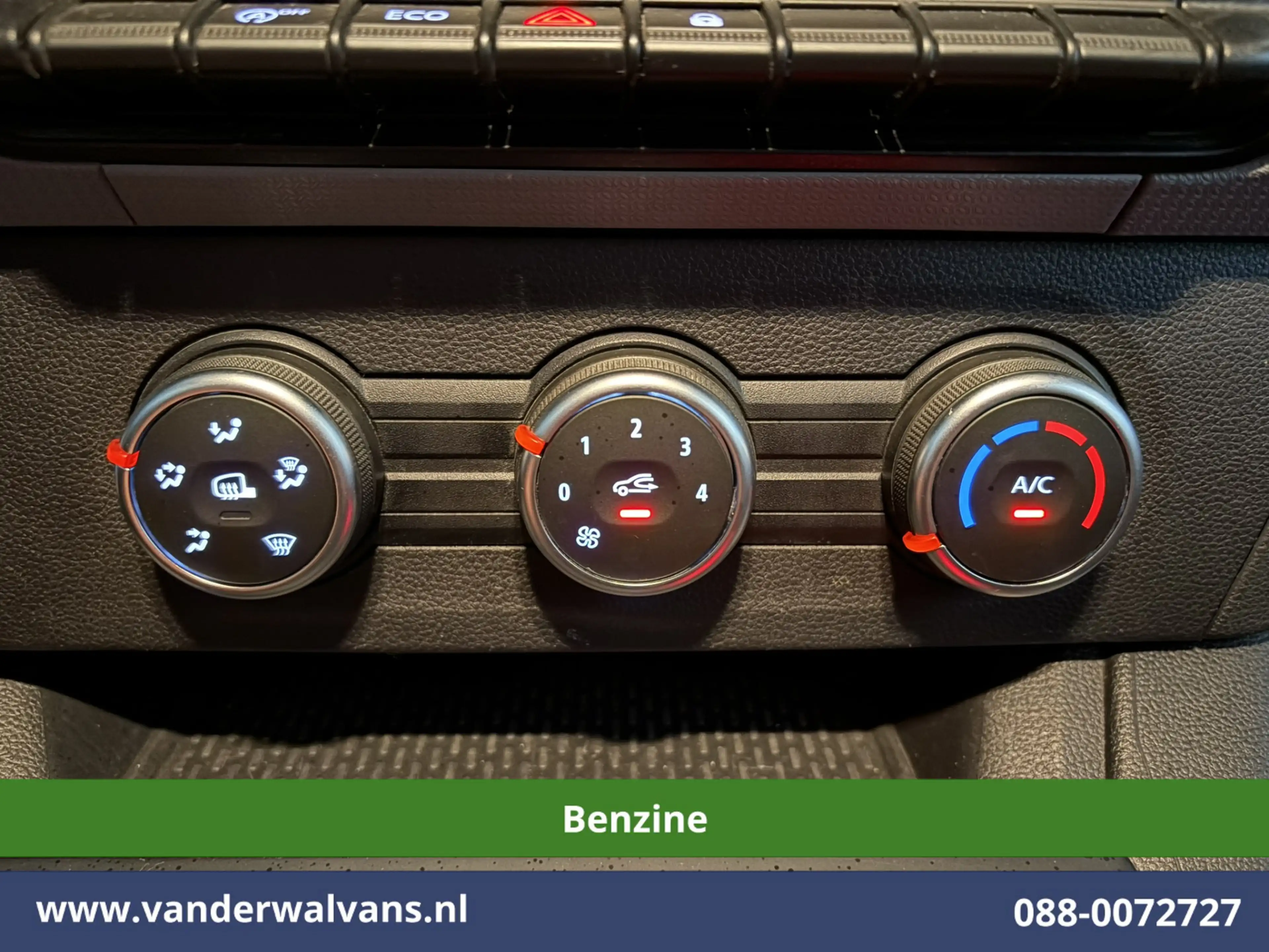 Nissan Townstar 1.3 TCe 131pk Benzine L1H1 Euro6 Airco | Camera | — photo 7