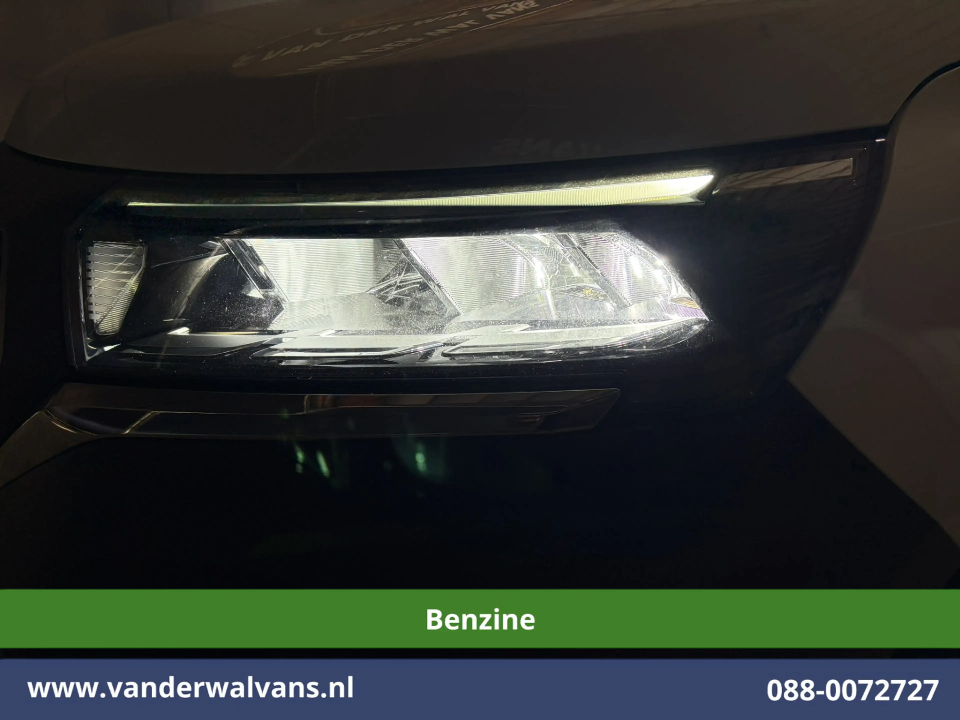 Nissan Townstar 1.3 TCe 131pk Benzine L1H1 Euro6 Airco | Camera | — photo 3