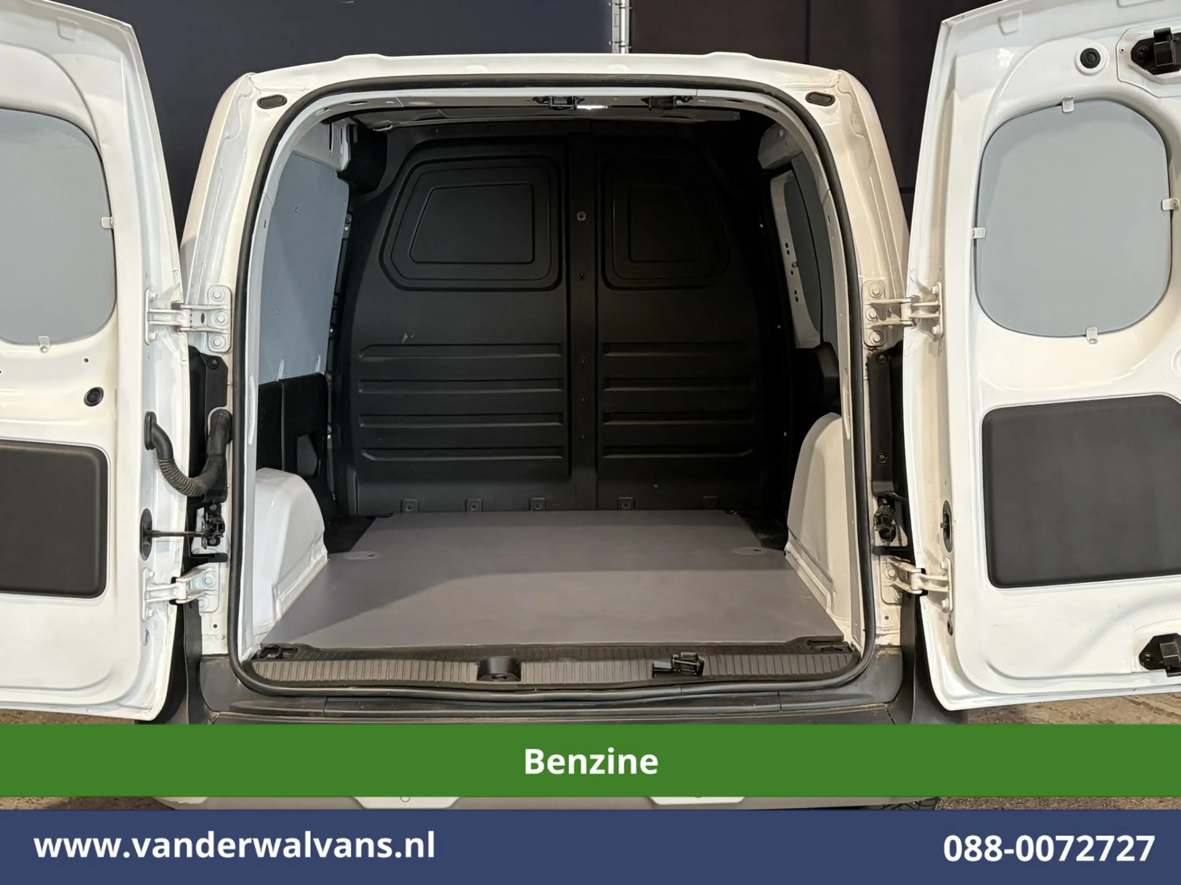 Nissan Townstar 1.3 TCe 131pk Benzine L1H1 Euro6 Airco | Camera | — photo 13