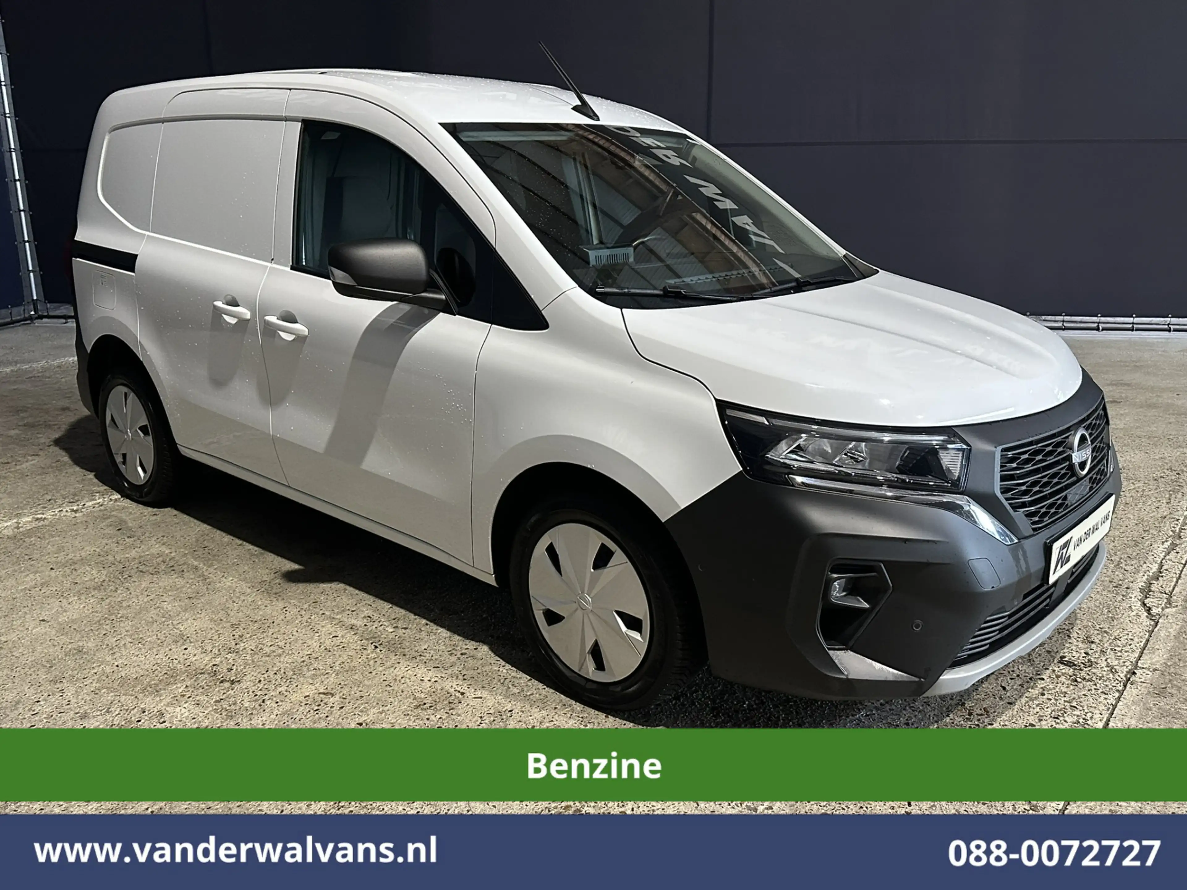 Nissan Townstar 1.3 TCe 131pk Benzine L1H1 Euro6 Airco | Camera | — photo 9