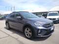 Volkswagen Taigo 1.0 TSI 110 CV R-Line ***TETTO***LED***CAR PLAY*** Grigio - thumbnail 3