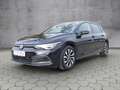 Volkswagen Golf VIII Active 2.0 TDI DSG PANO/HUD KLIMA LED NAVI A Schwarz - thumbnail 2