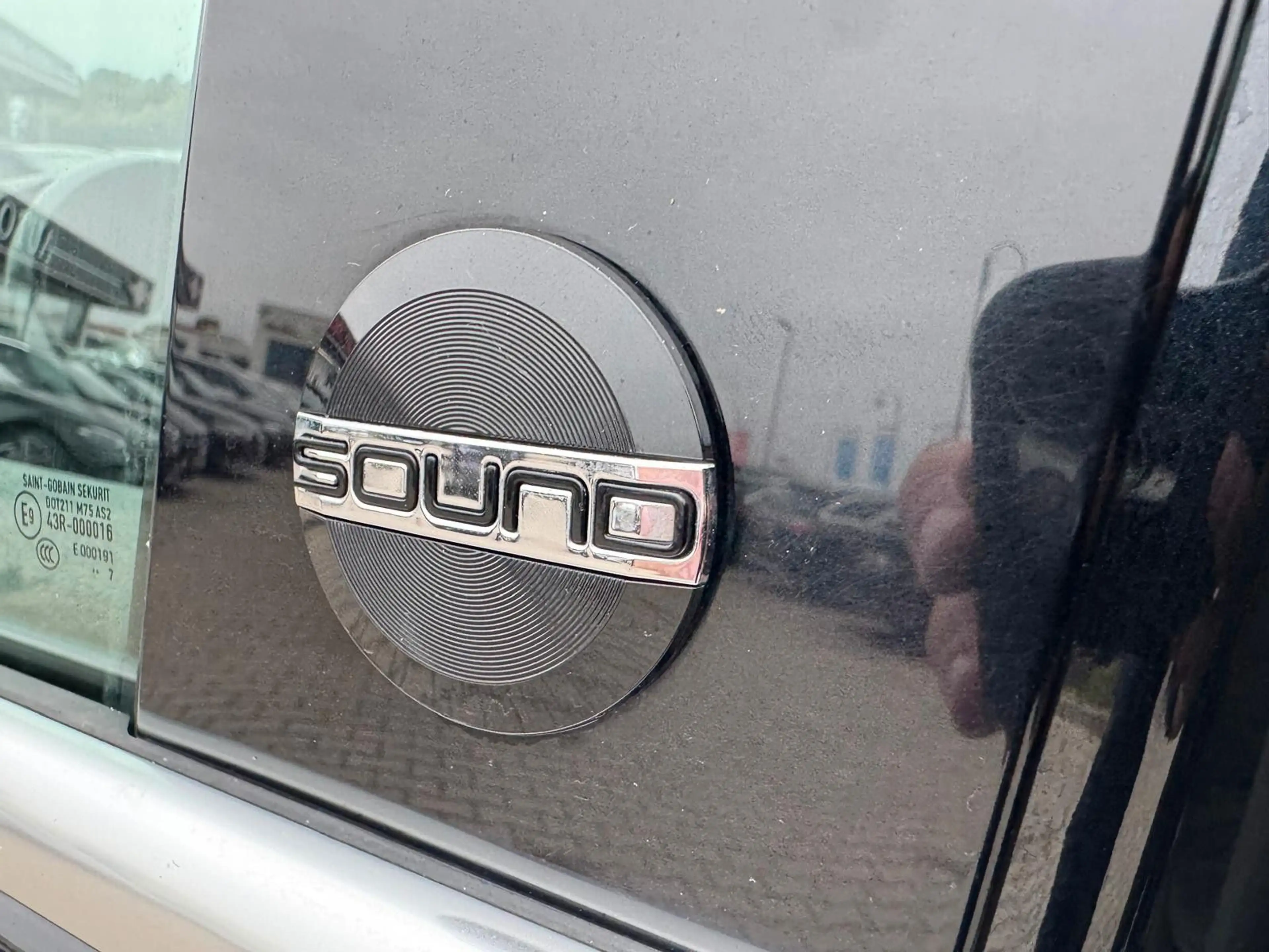 Volkswagen Sharan 2.0 TDI"DSG"Sound"7 SITZE"AHK"NAVI"KAMERA — photo 11