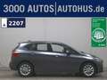 BMW 216 Active Tourer Navi PDC Shz Grau - thumbnail 1