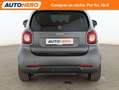 smart forTwo 0.9 Turbo Basis passion Gris - thumbnail 5