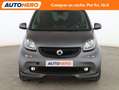 smart forTwo 0.9 Turbo Basis passion Gris - thumbnail 9
