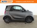 smart forTwo 0.9 Turbo Basis passion Gris - thumbnail 7