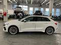 Audi RS3 SUBENTRO LEASING - NO TONTOLONI - ONLY ITALIA - Blanco - thumbnail 20