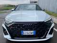 Audi RS3 SUBENTRO LEASING - NO TONTOLONI - ONLY ITALIA - Blanco - thumbnail 1