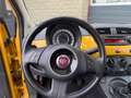 Fiat 500 1.0 TwinAir Lounge Gelb - thumbnail 12