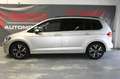 Volkswagen Touran 1.5 TSI LED*ACC*7Sitz*VIRT*NAV*CAM*AHK* Klima Silber - thumbnail 9