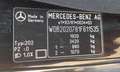 Mercedes-Benz C 180 T CLASSIC Zwart - thumbnail 13