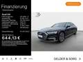 Audi A8 L 60 TFSIe 20Z*PANO*HuD*MATRIX*B&O*360°*ACC Schwarz - thumbnail 1
