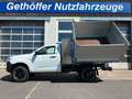 Isuzu D-Max Single Cab 4x4 L mit Kipper Box + SOFORT+ Blanc - thumbnail 3