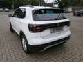 Volkswagen T-Cross Life 1.0 TSI OPF, 6-Gang Weiß - thumbnail 2