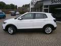 Volkswagen T-Cross Life 1.0 TSI OPF, 6-Gang Weiß - thumbnail 3
