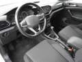 Volkswagen T-Cross Life 1.0 TSI OPF, 6-Gang Weiß - thumbnail 6