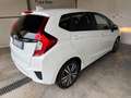 Honda Jazz 1.3 Elegance Navi ADAS CVT Bianco - thumbnail 4