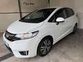 Honda Jazz 1.3 Elegance Navi ADAS CVT Bianco - thumbnail 1
